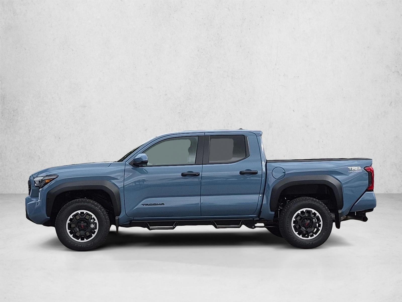 Thumbnail: 2026 Toyota Tacoma - 2