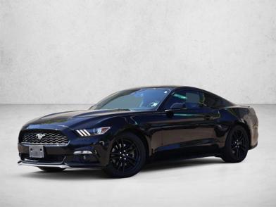 2015 Ford Mustang  -
                  Bellevue, WA