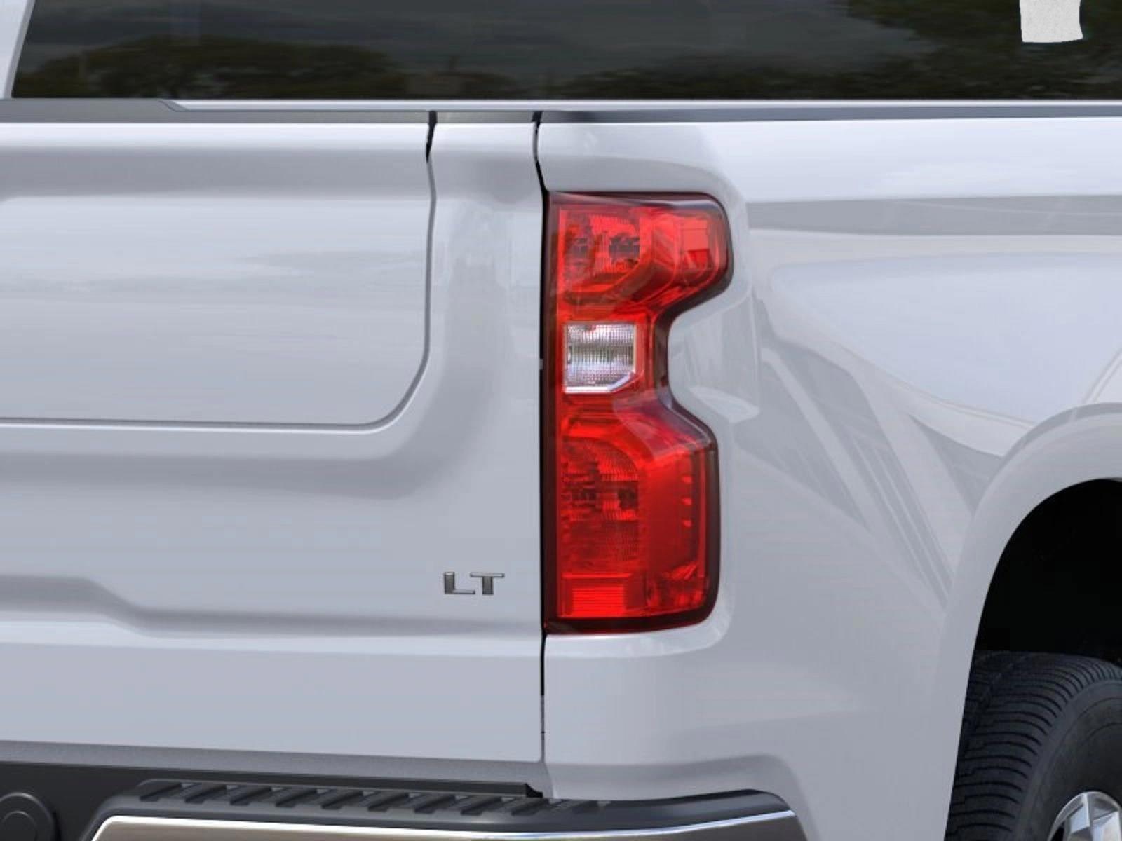 2026 Chevrolet Silverado 1500 LT - Photo 11