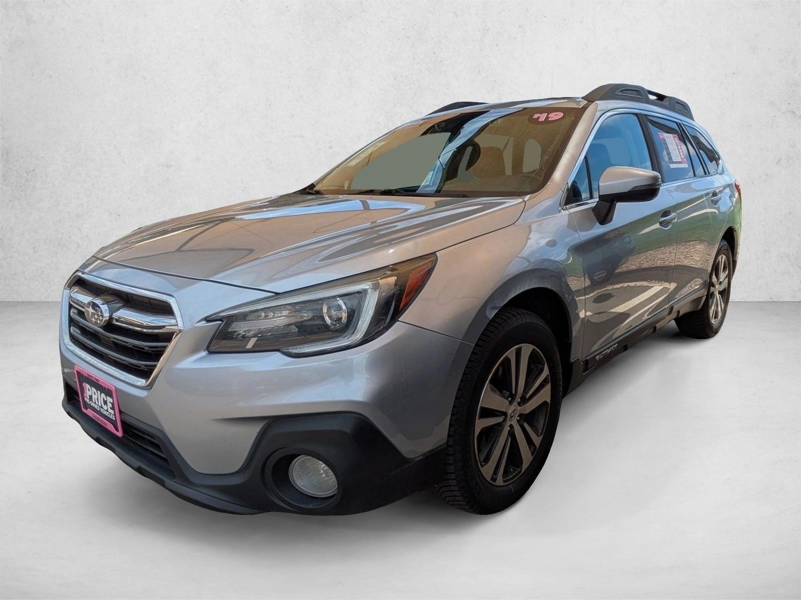 Thumbnail: 2019 Subaru Outback - 1