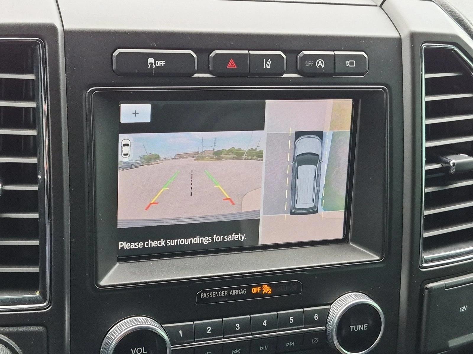 2019 Ford FordExpedition, photo 13