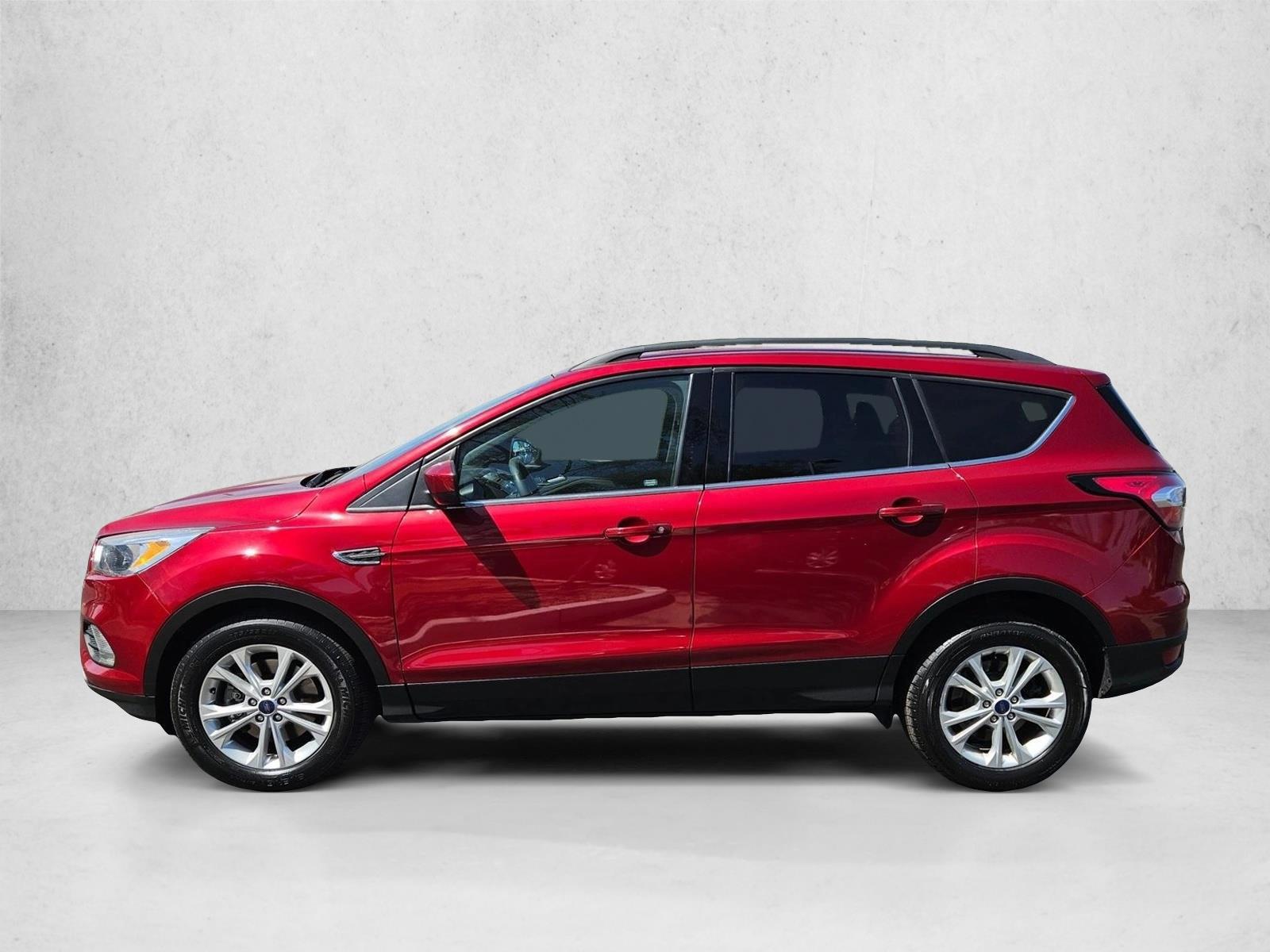 Thumbnail: 2018 Ford Escape - 2