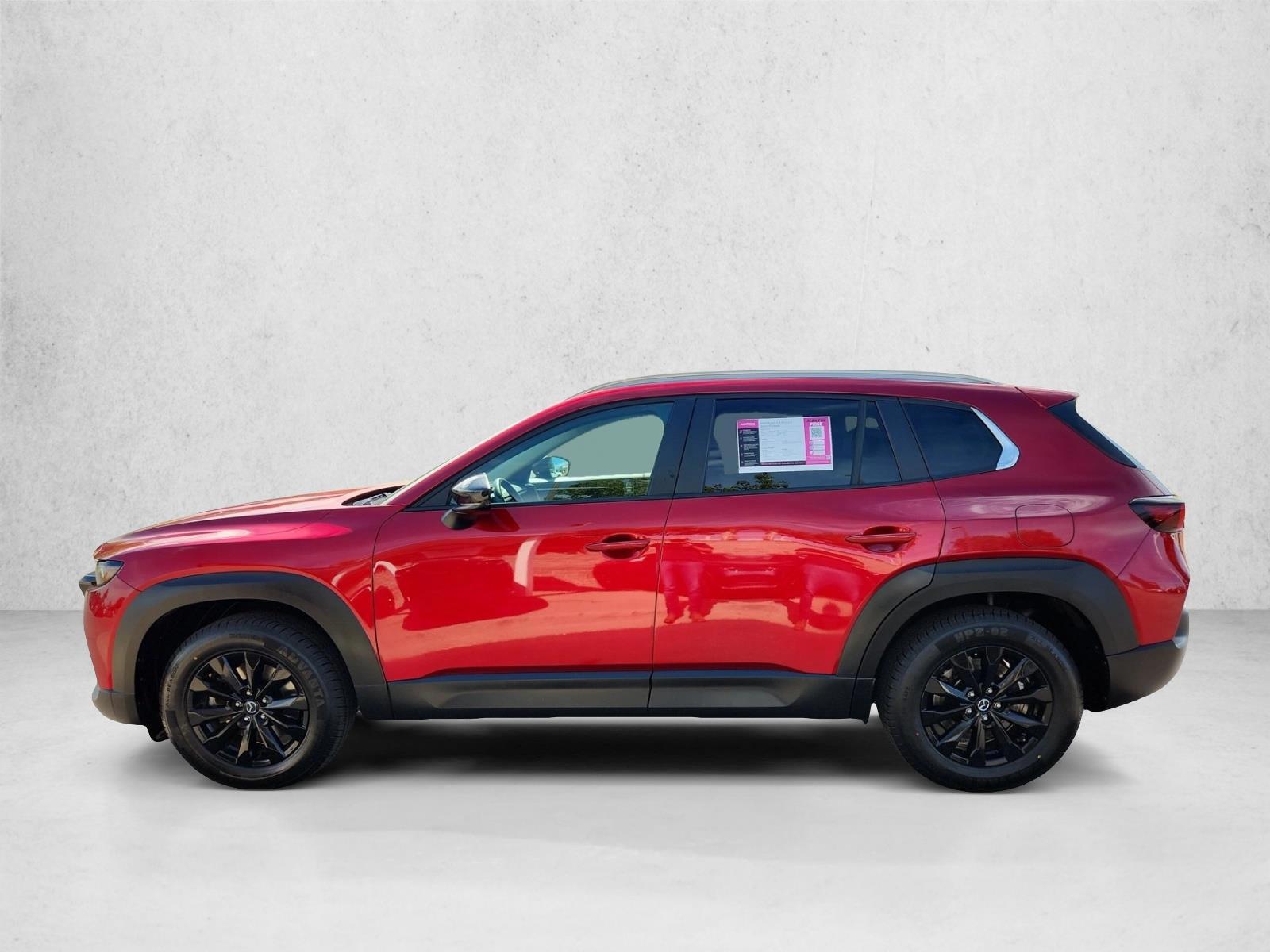 Thumbnail: 2024 Mazda CX-50 - 2