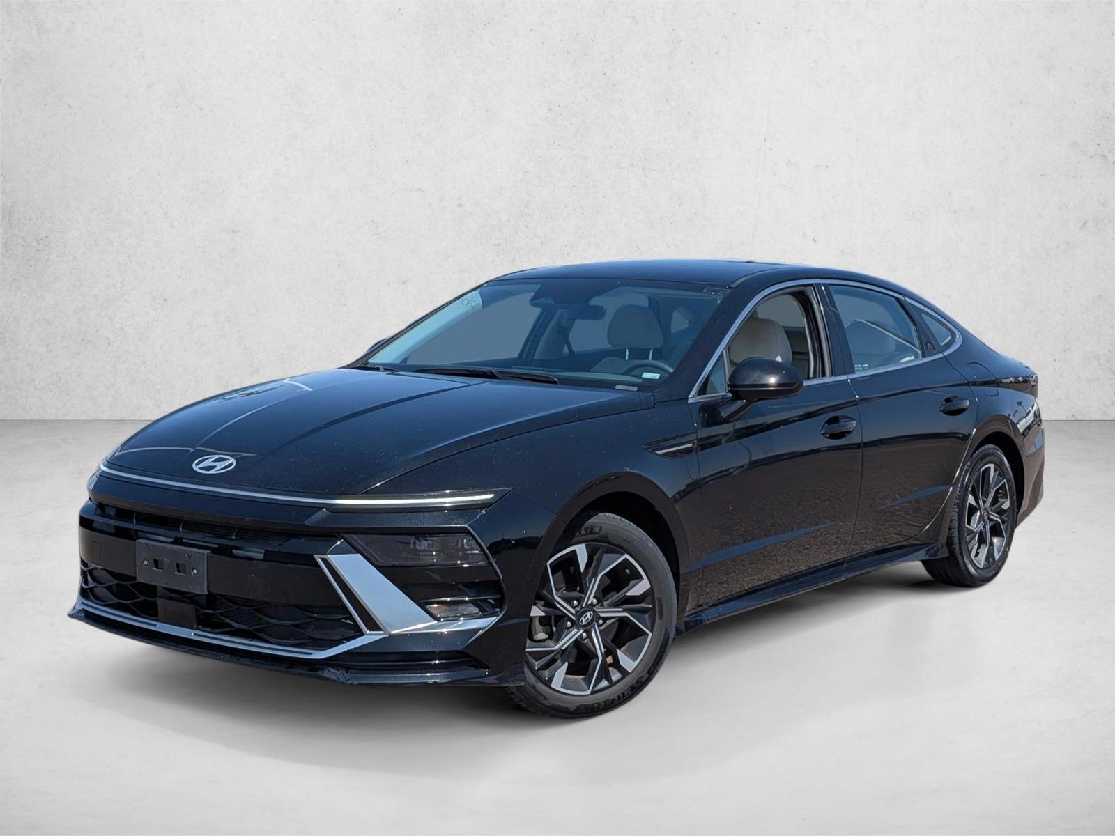 2024 Hyundai Sonata