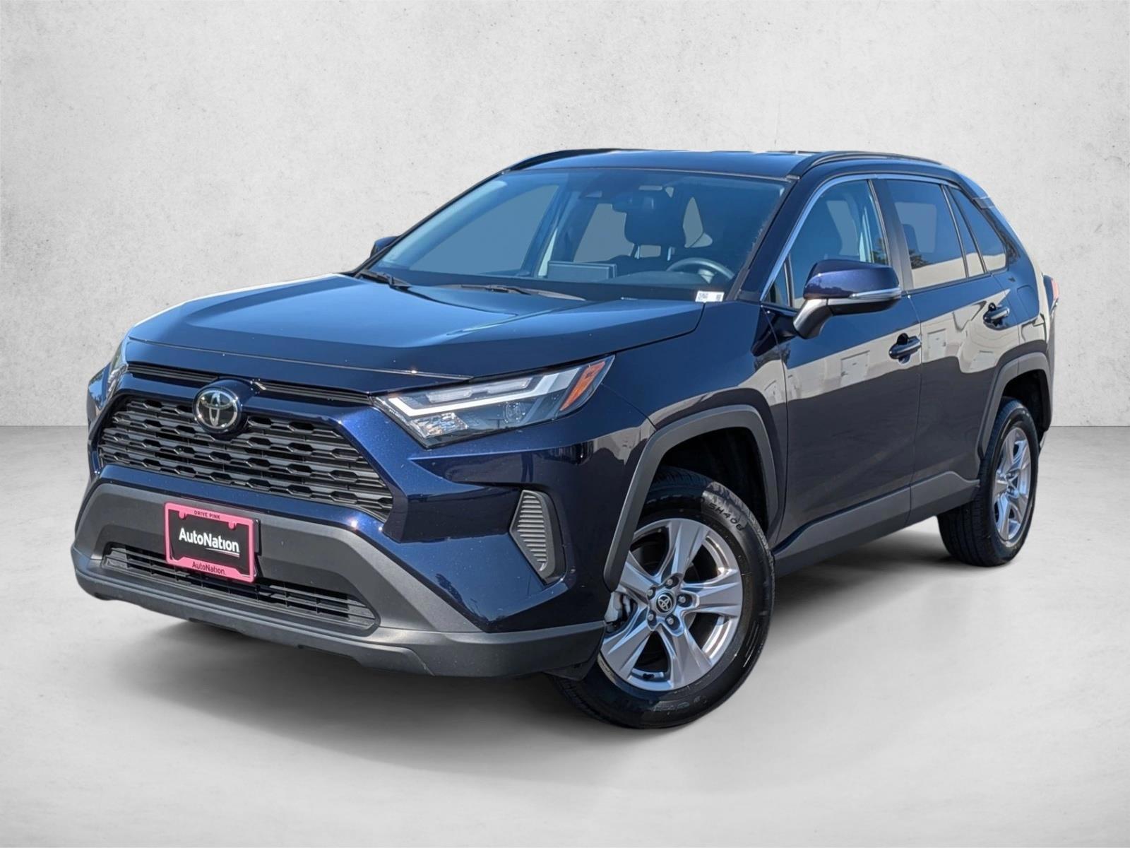 2026 Ford Bronco 4-Door