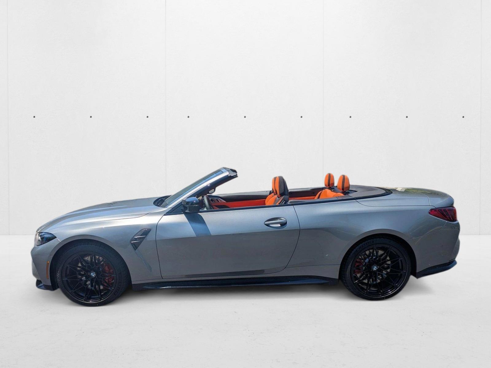 Thumbnail: 2026 BMW M4 - 4