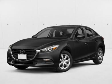 2017 Mazda Mazda3 Sport -
                  North Richland Hills, TX