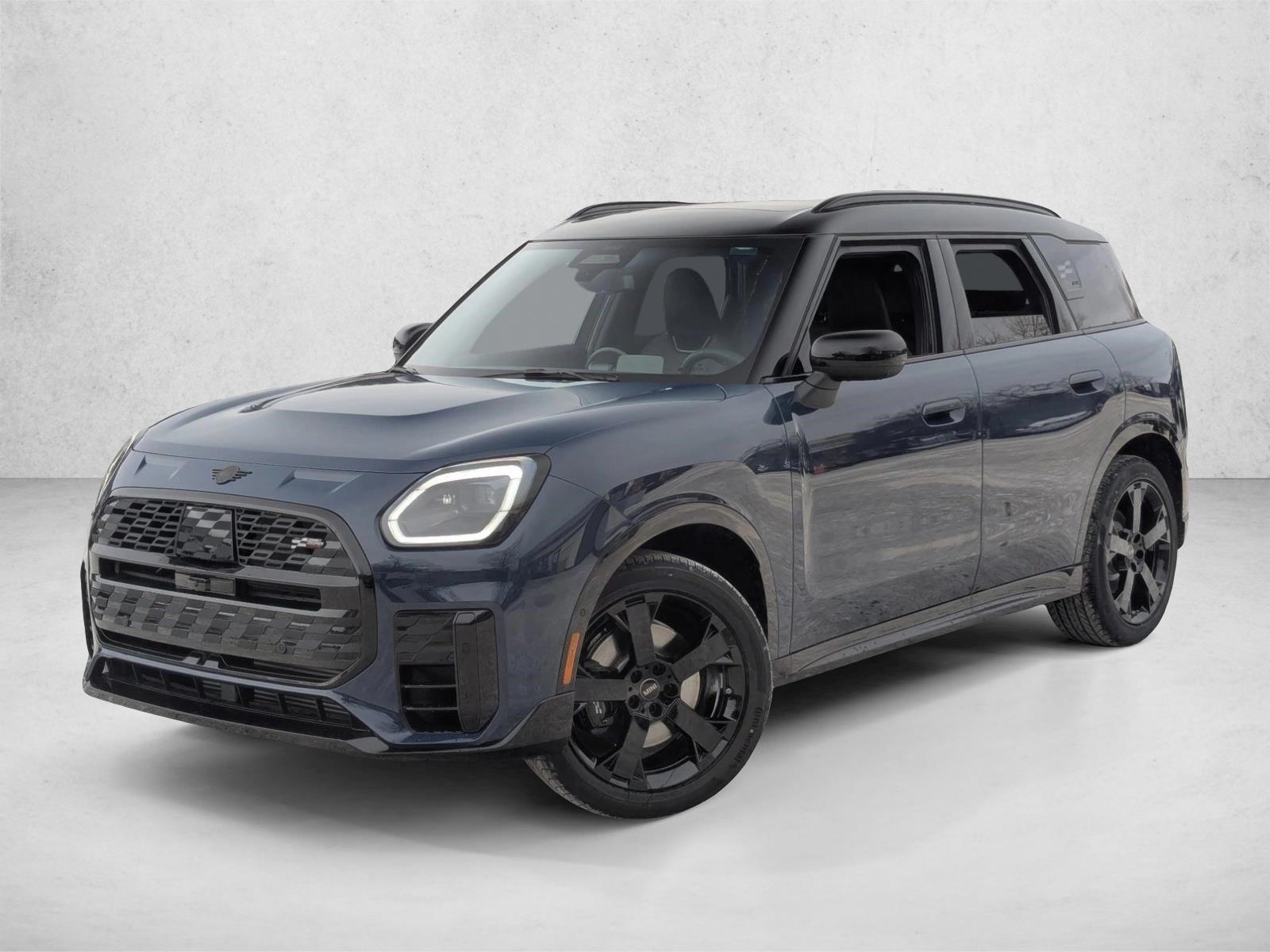 Thumbnail: 2026 MINI Cooper Countryman - 1