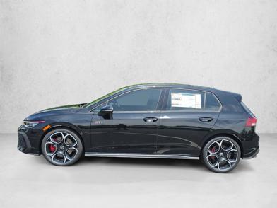 2026 Volkswagen Golf GTI
