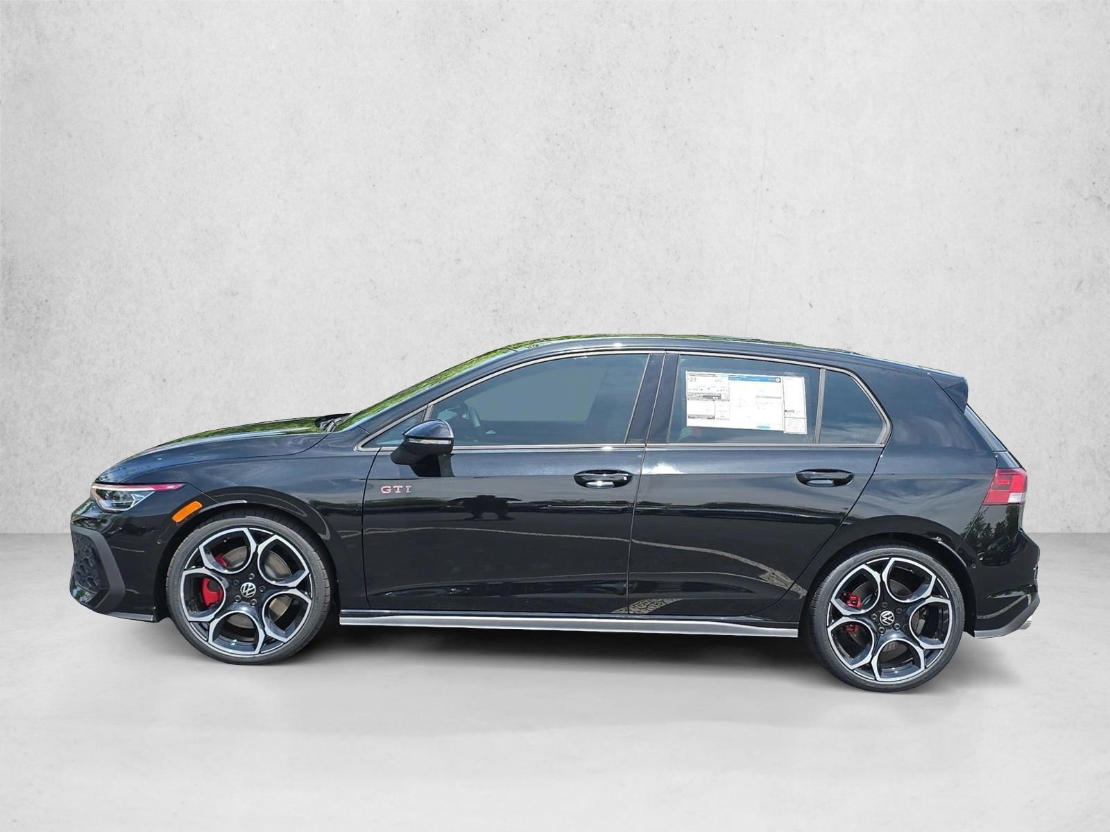 Thumbnail: 2026 Volkswagen Golf - 2