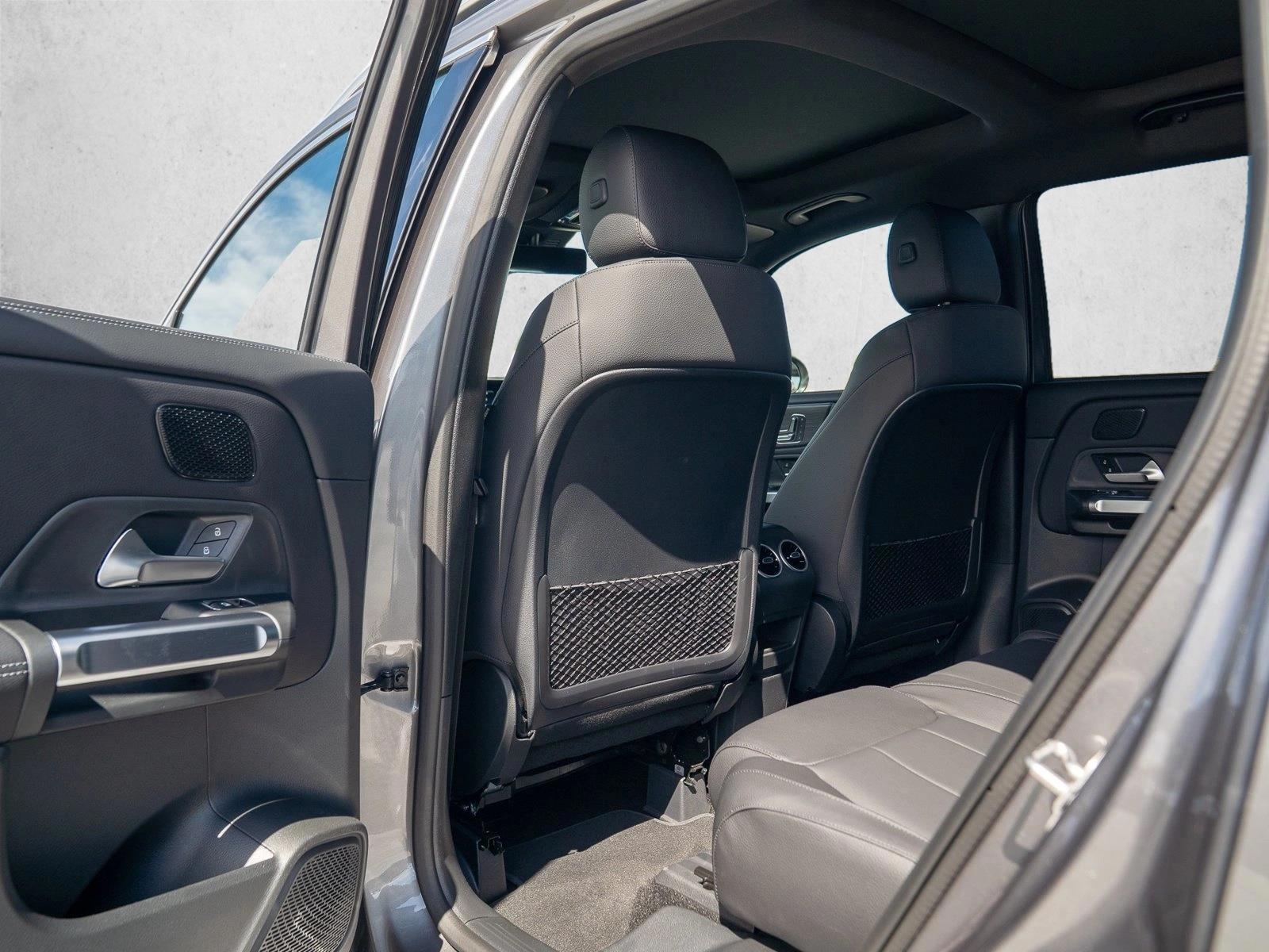 2026 Mercedes-Benz GLB GLB 250 - Photo 26