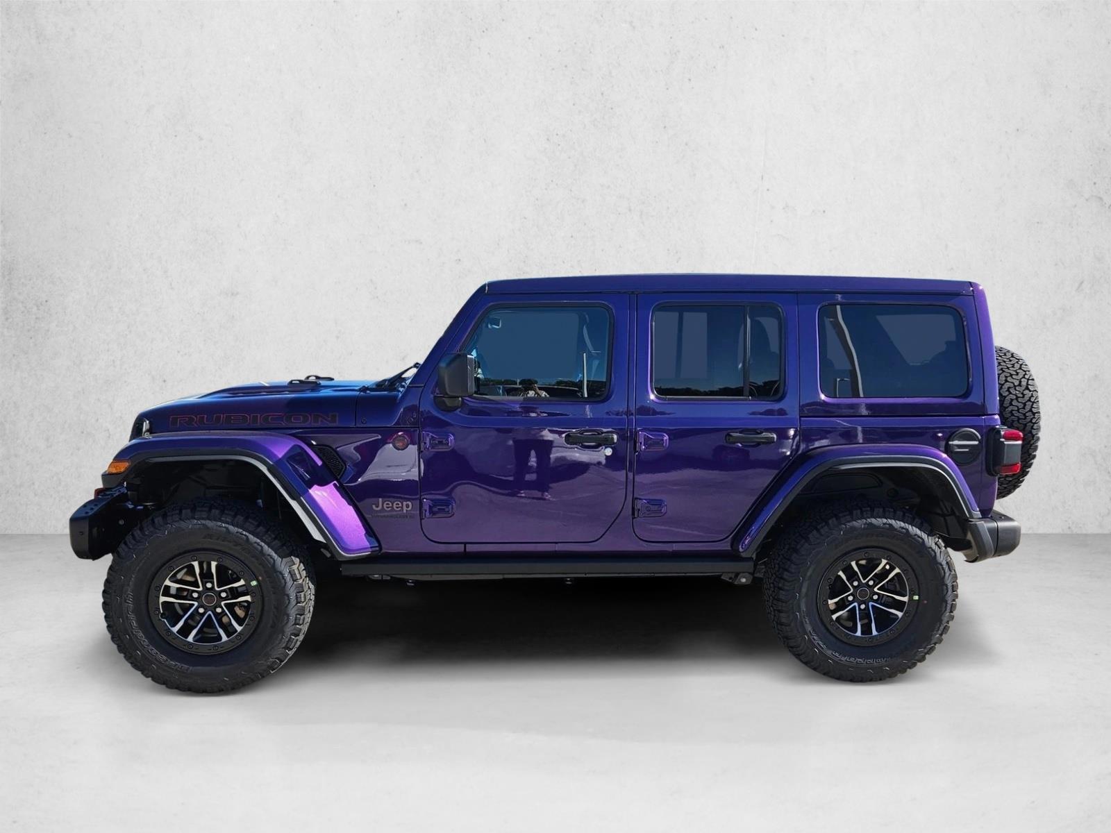 Thumbnail: 2026 Jeep Wrangler - 2