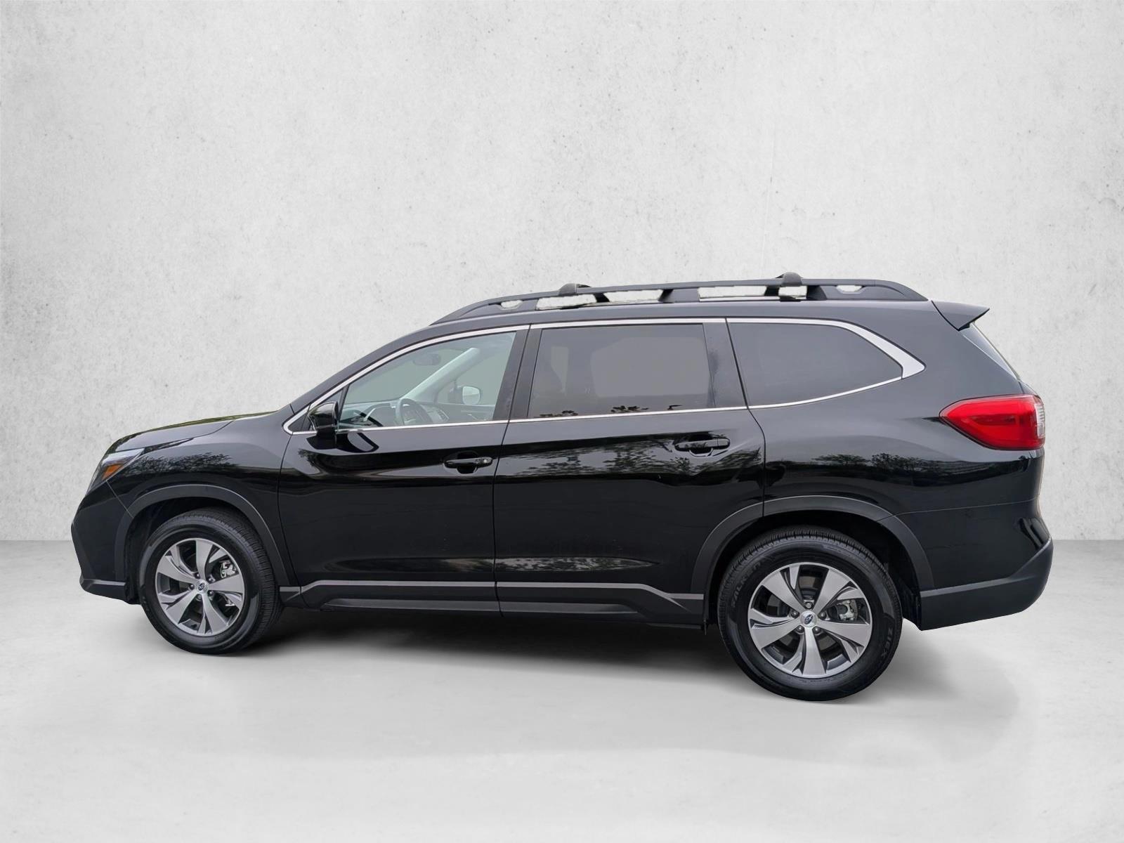 Thumbnail: 2025 Subaru Ascent - 2