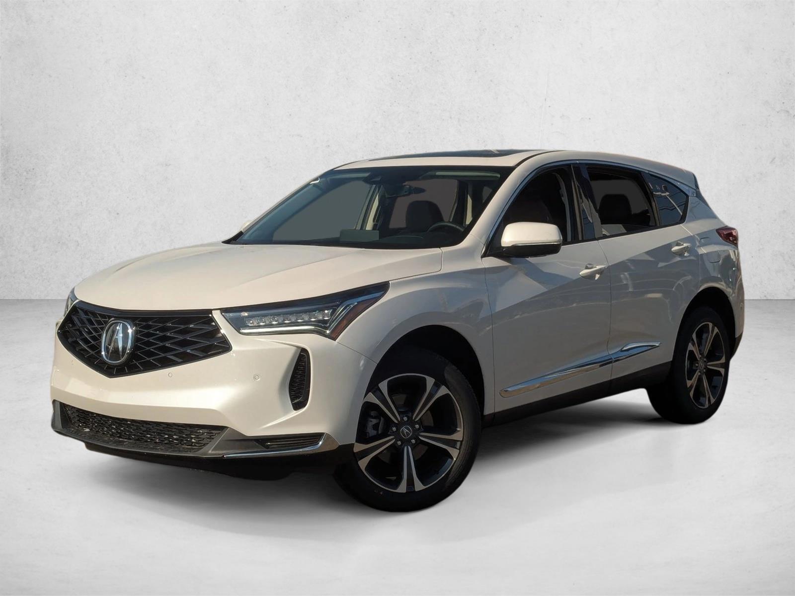 Thumbnail: 2026 Acura RDX - 1