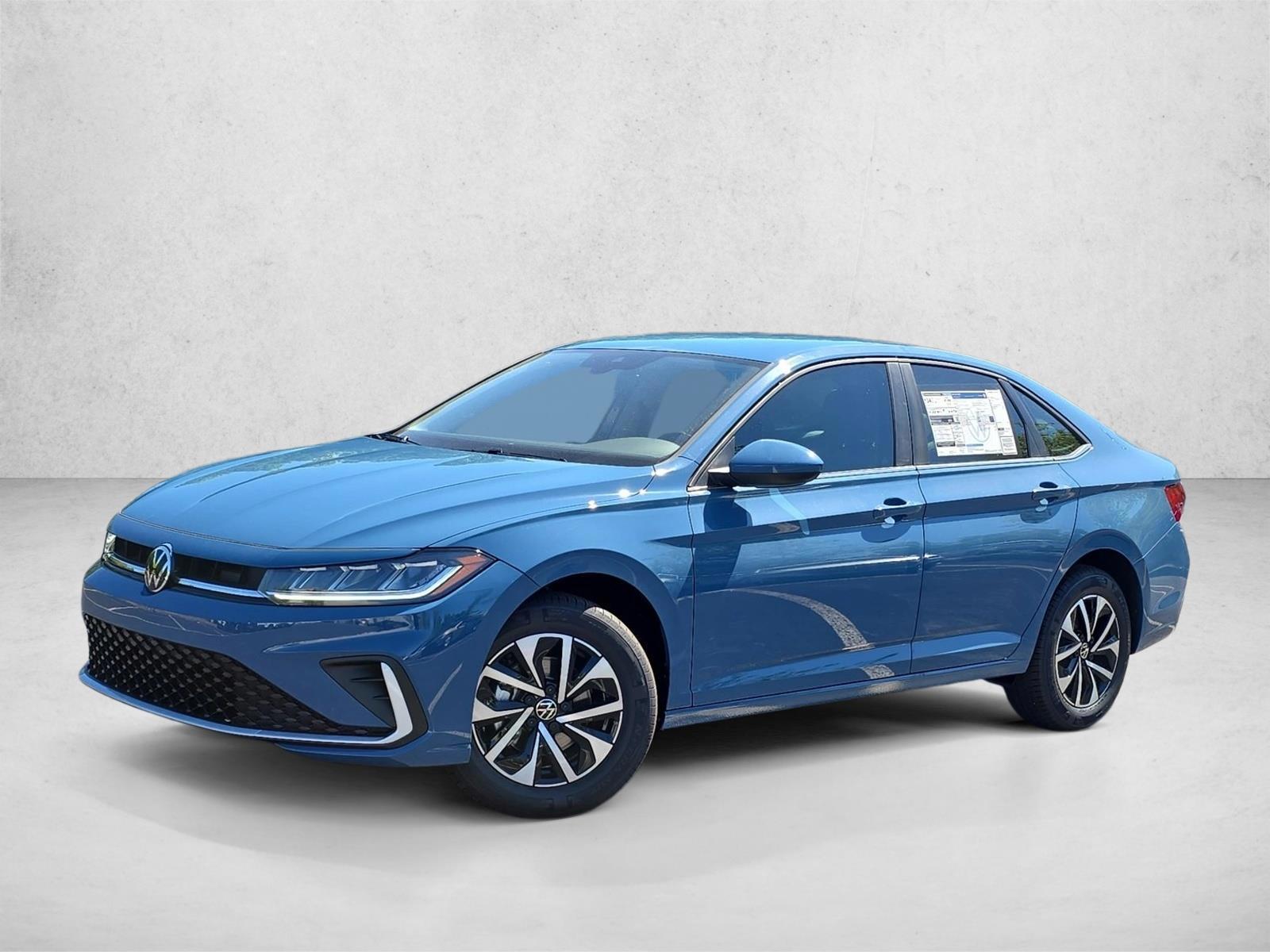 Thumbnail: 2026 Volkswagen Jetta - 1