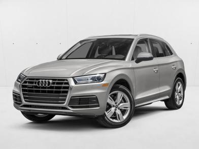 2019 Audi Q5 Premium Plus -
                  Colorado Springs, CO