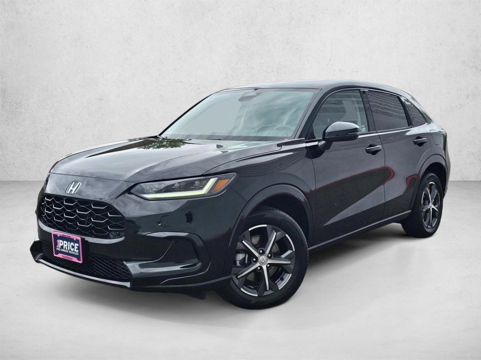 Thumbnail: 2024 Honda HR-V - 1
