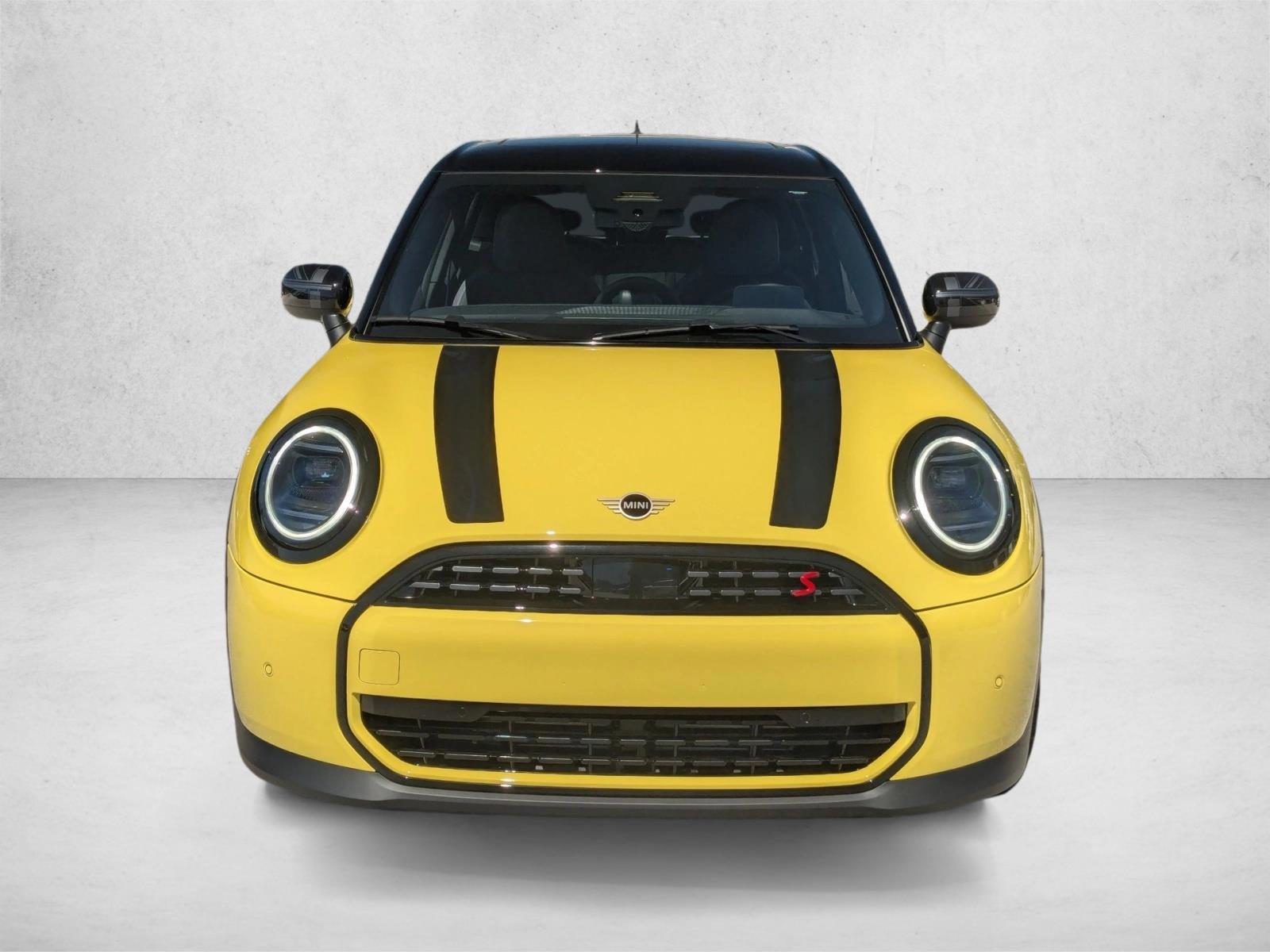 2026 MINI Hardtop 4 Door