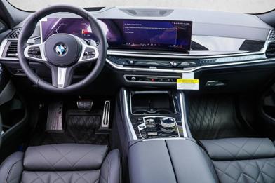 2027 BMW X6