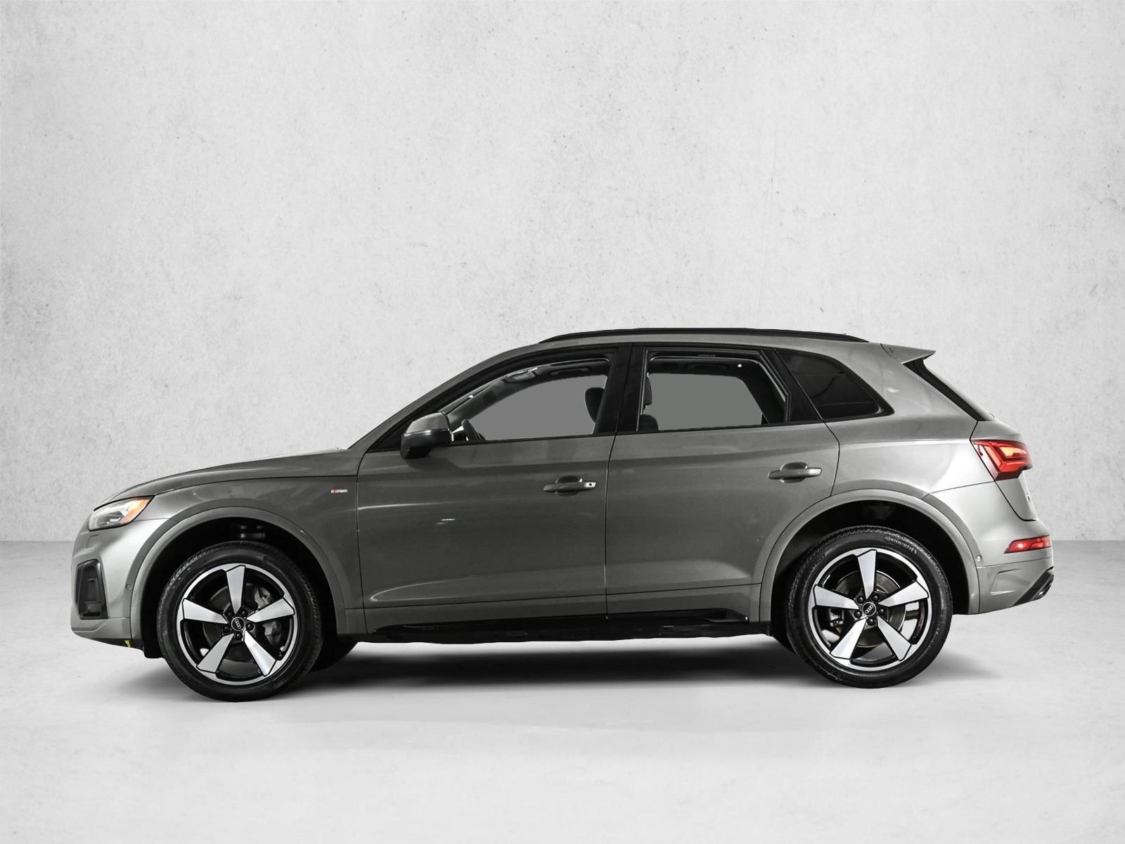 Thumbnail: 2023 Audi Q5 - 2