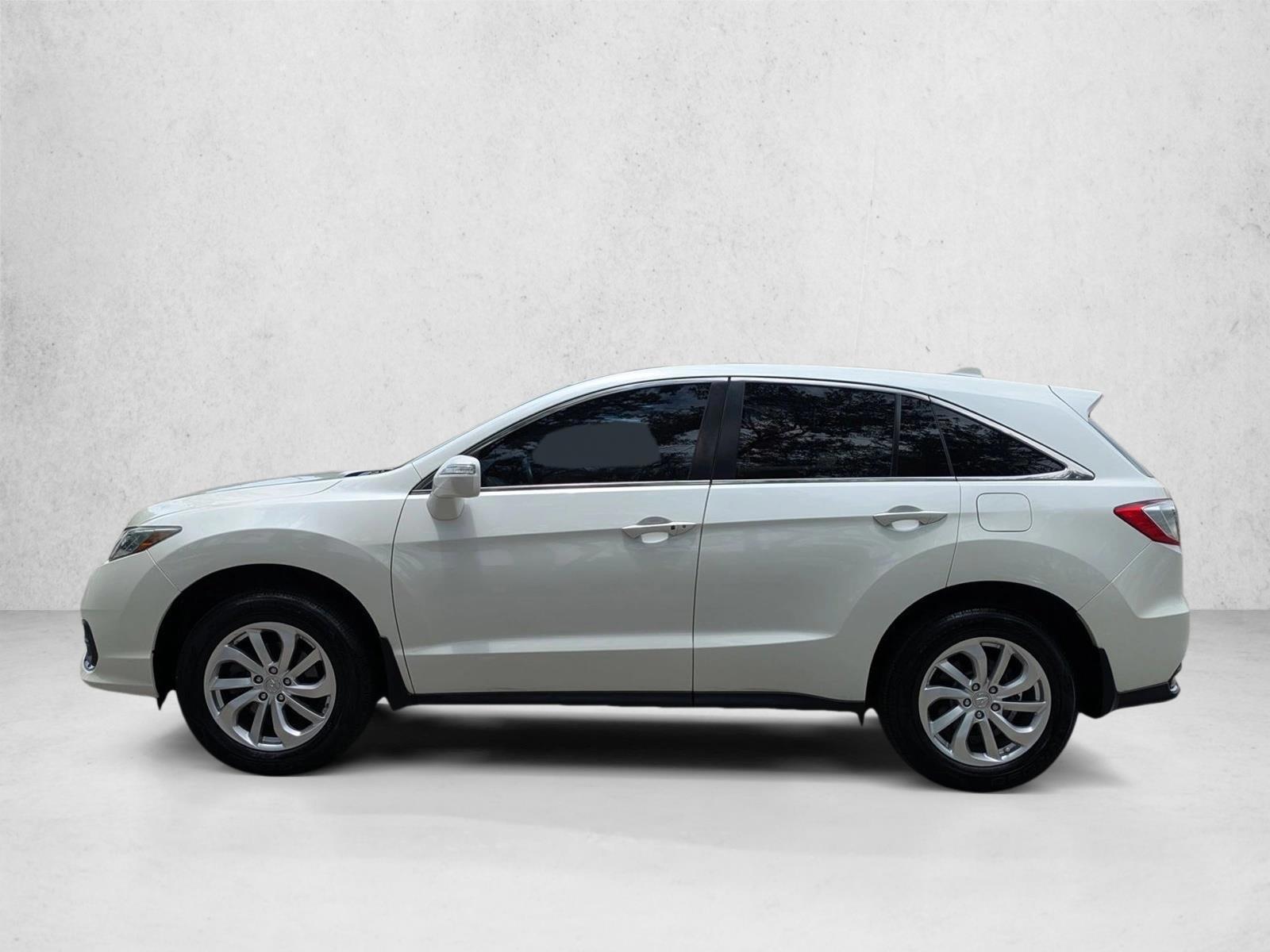 Thumbnail: 2018 Acura RDX - 2