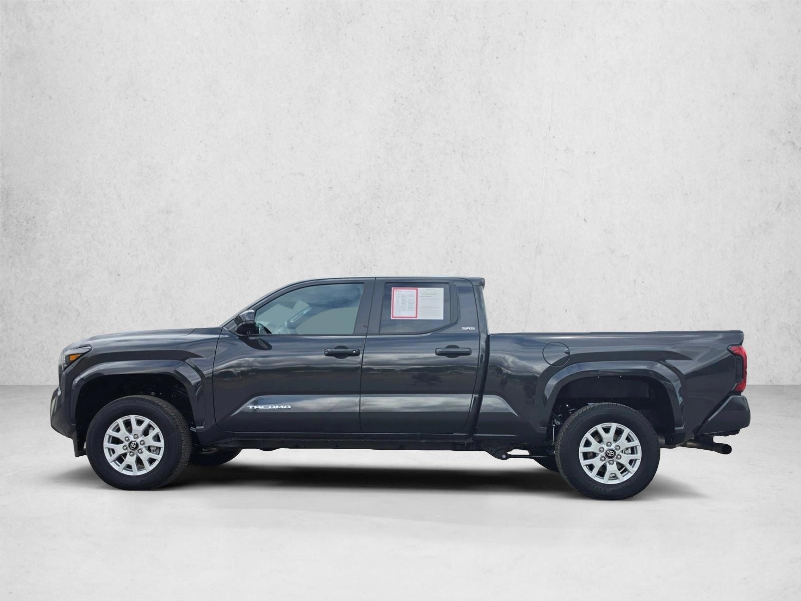 Thumbnail: 2026 Toyota Tacoma - 2