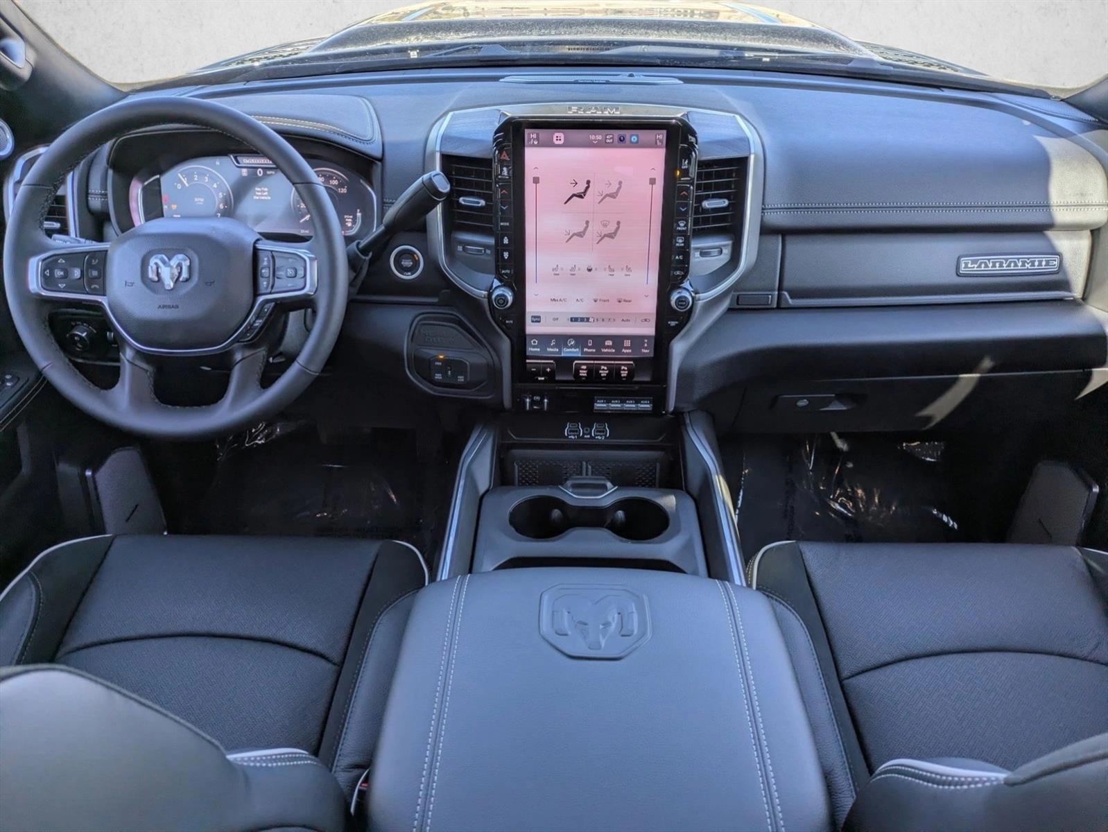 Thumbnail: 2026 RAM 2500 - 3