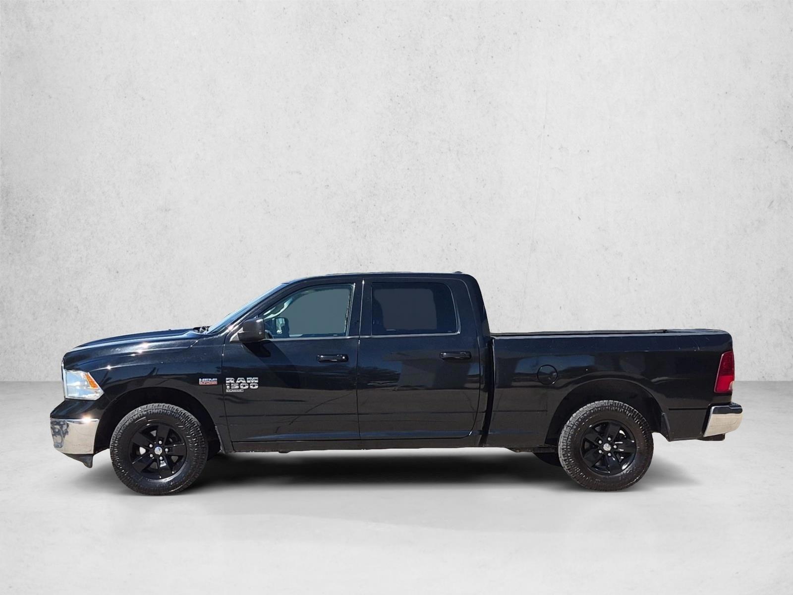 Thumbnail: 2020 RAM 1500 - 2