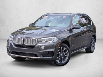 2017 BMW X5 xDrive35i -
                  Charleston, SC