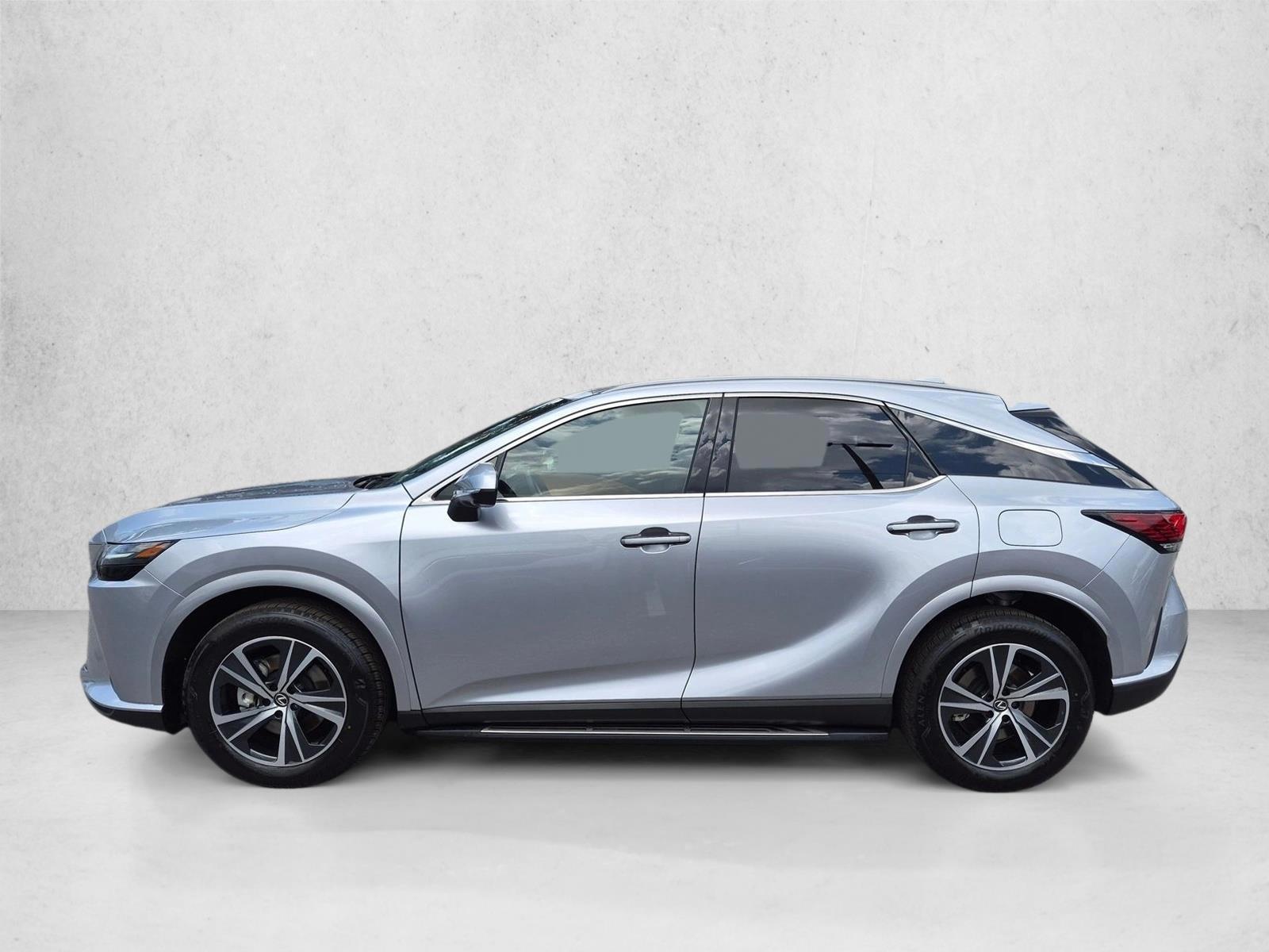 Thumbnail: 2025 Lexus RX - 2