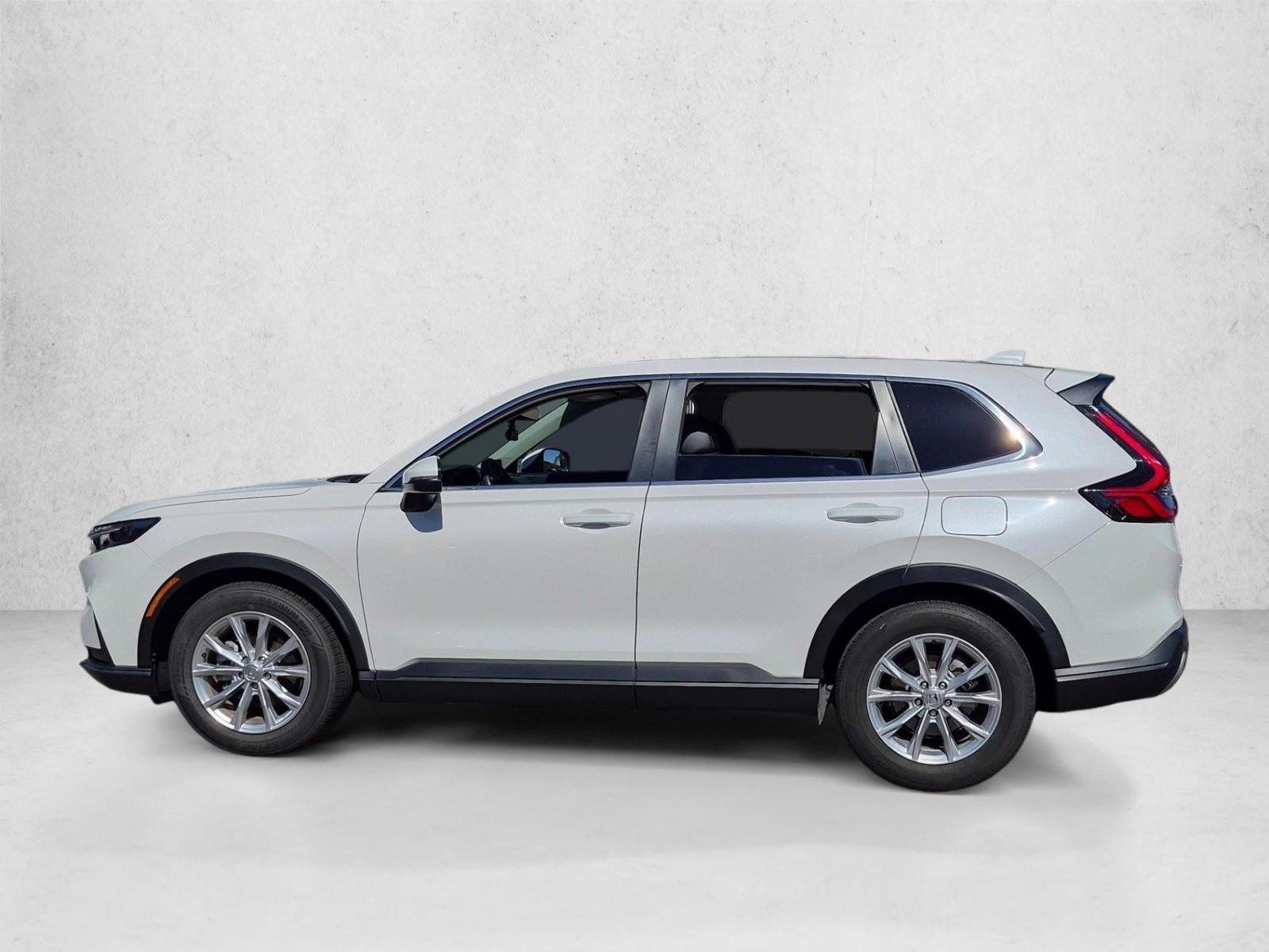 Thumbnail: 2024 Honda CR-V - 2