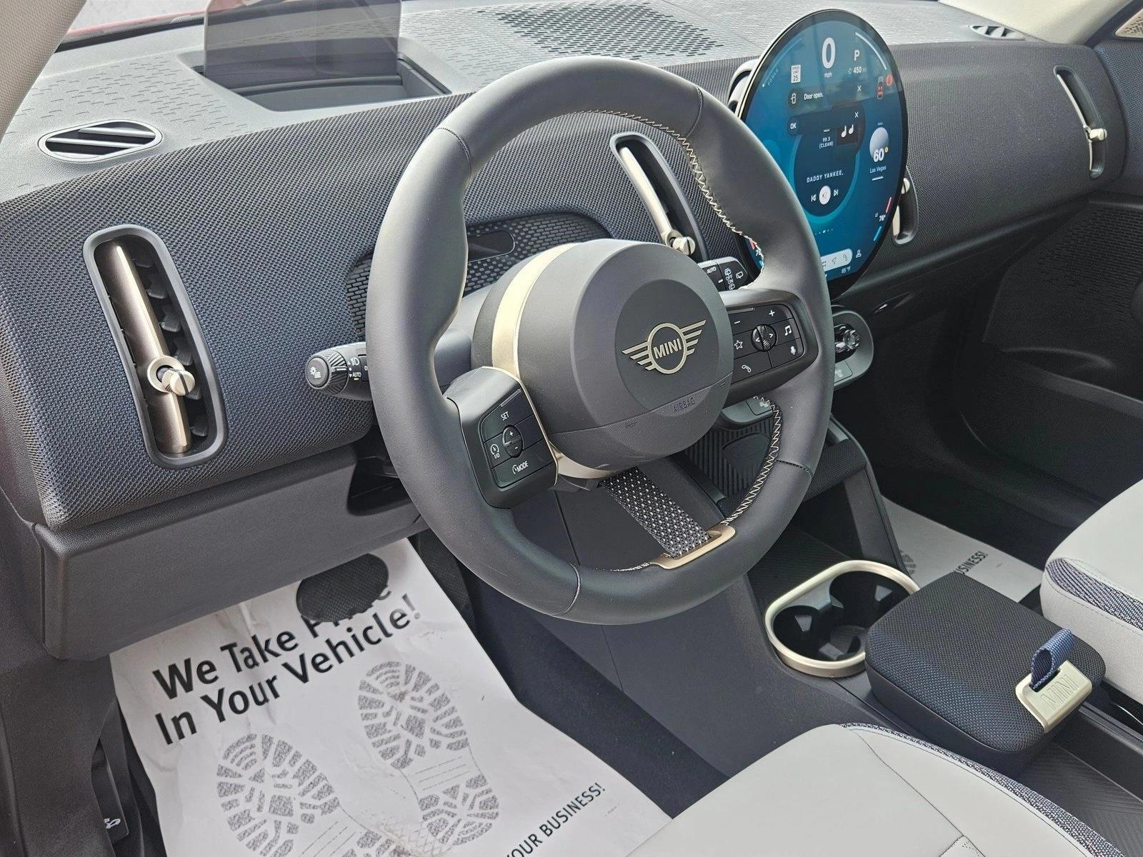 Thumbnail: 2025 MINI Cooper Countryman - 3