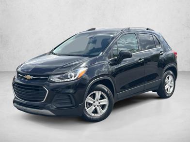 2020 Chevrolet Trax LT -
                  Buford, GA