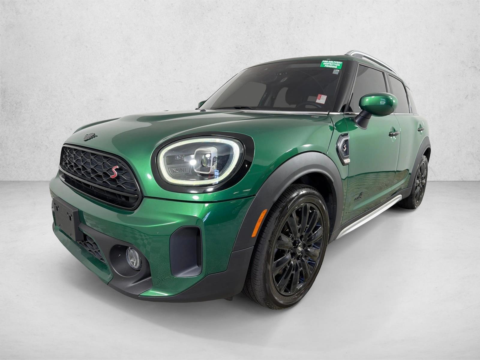 Thumbnail: 2023 MINI Cooper Countryman - 1