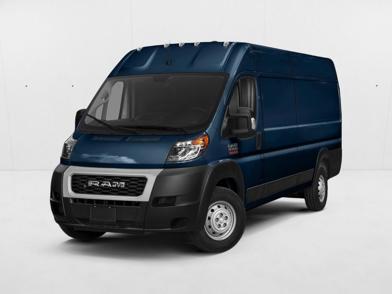 2019 RAM ProMaster  -
                  Houston, TX