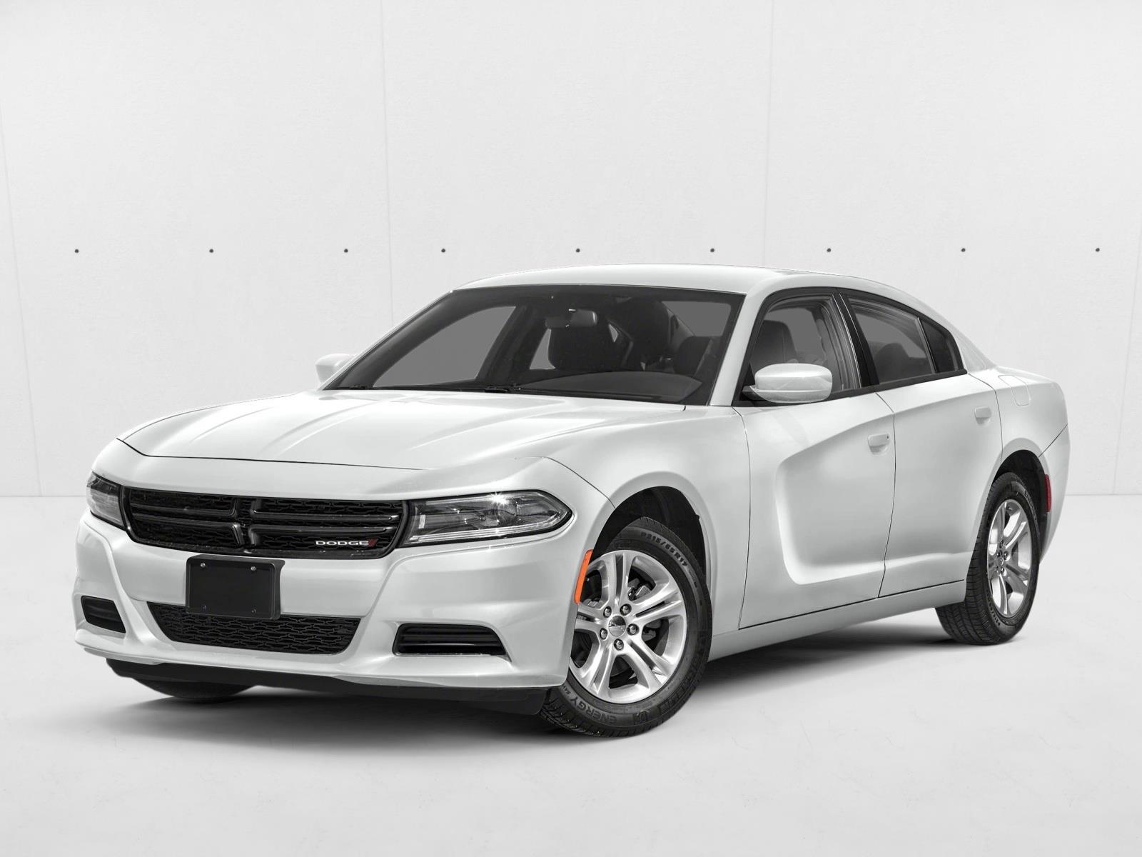 Thumbnail: 2023 Dodge Charger - 1