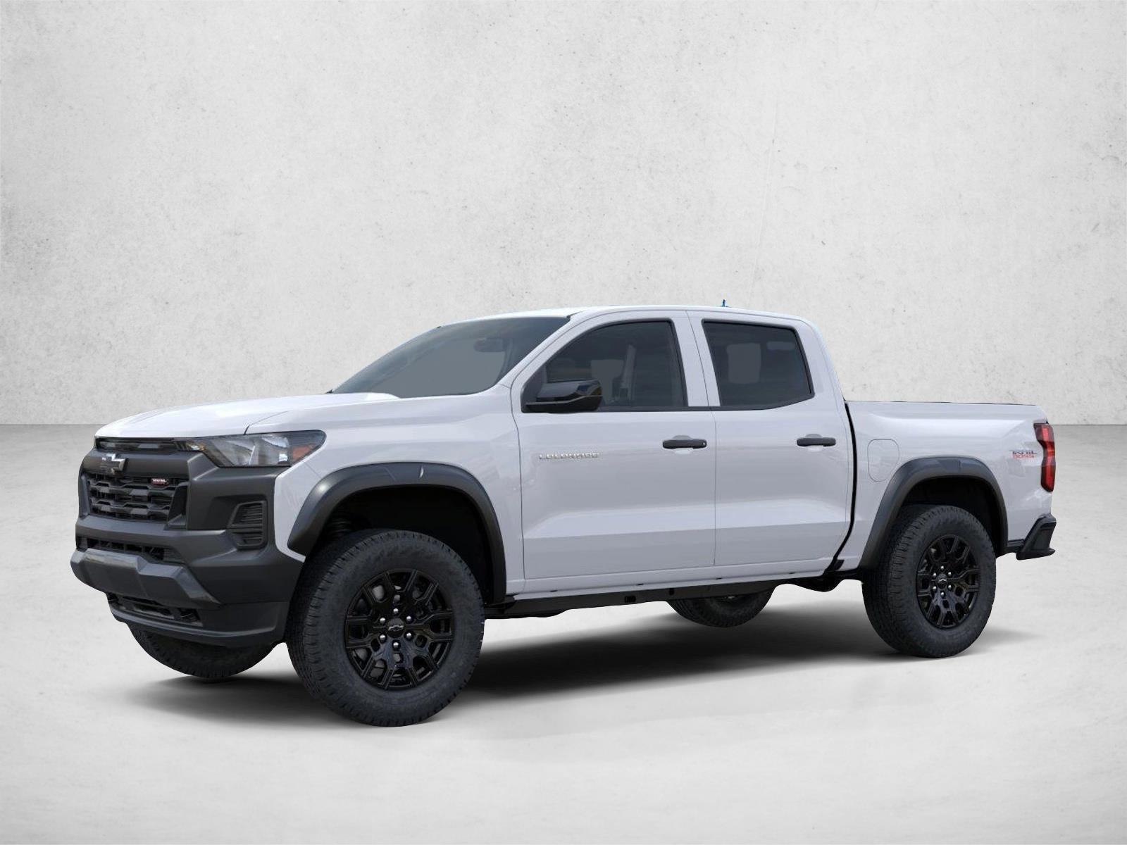 Thumbnail: 2026 Chevrolet Colorado - 2