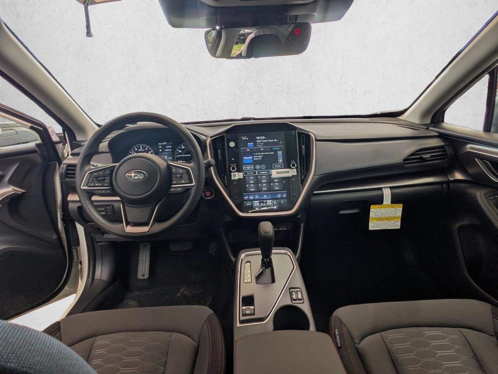 Thumbnail: 2026 Subaru Impreza - 3