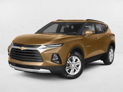 2019 Chevrolet Blazer  -
                  Columbus, GA