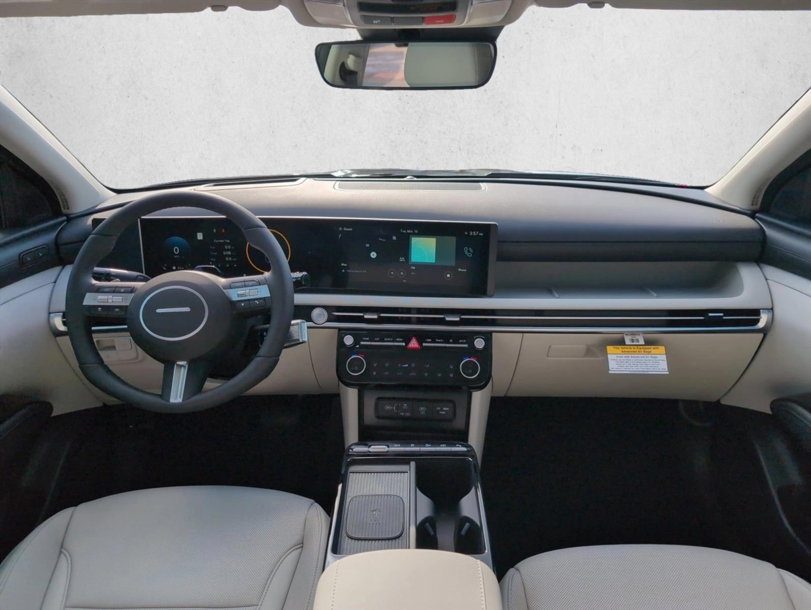 Thumbnail: 2026 Hyundai Tucson - 4