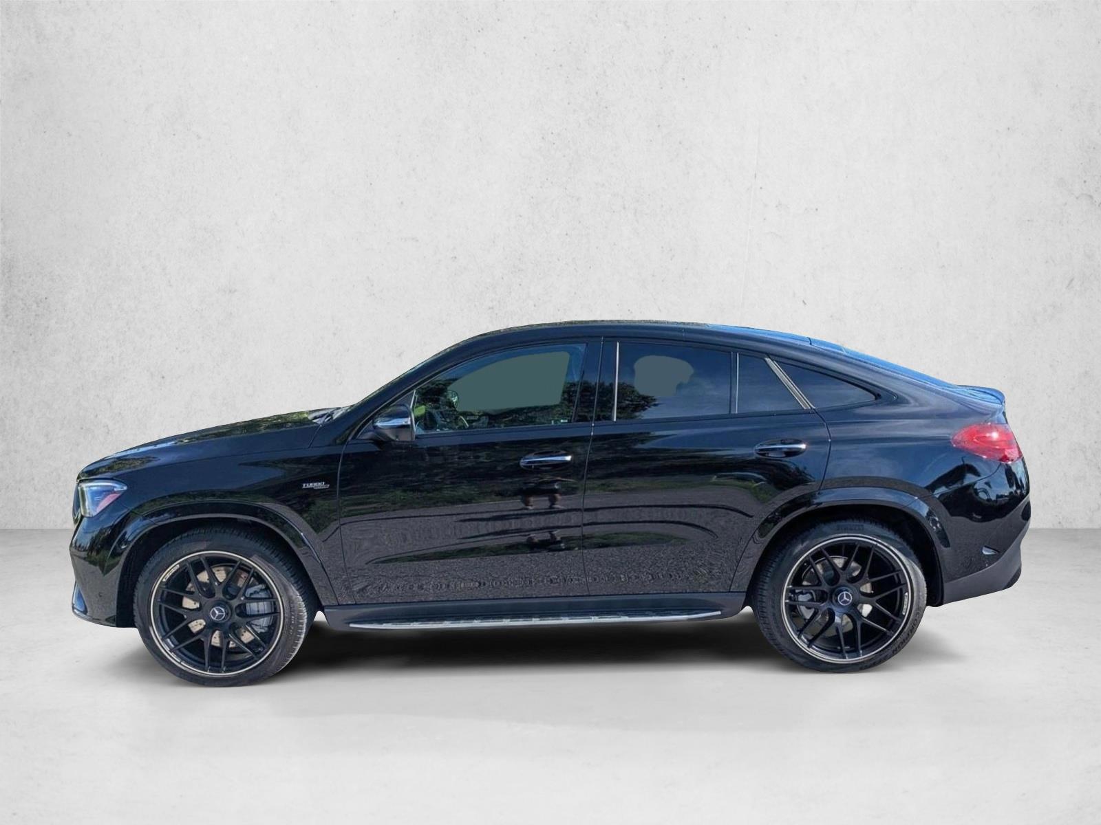 Thumbnail: 2025 Mercedes-Benz GLE - 2