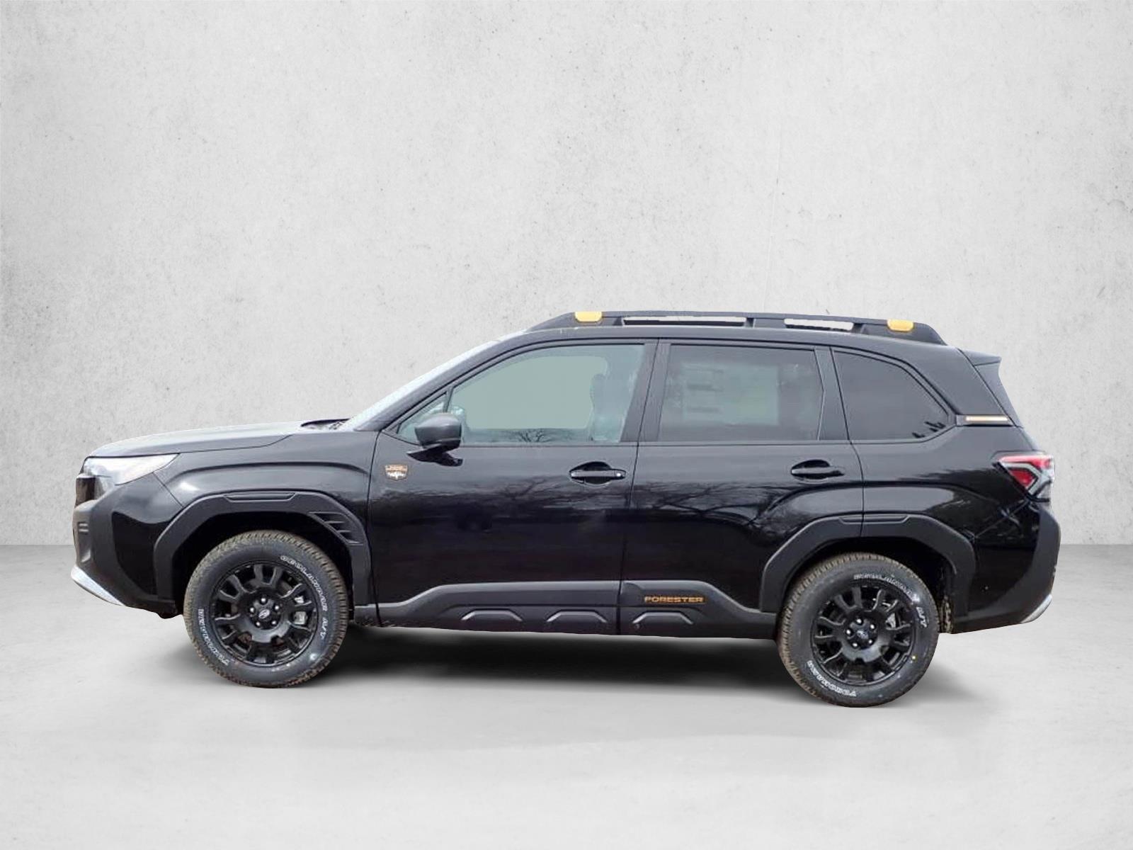 Thumbnail: 2026 Subaru Forester - 2