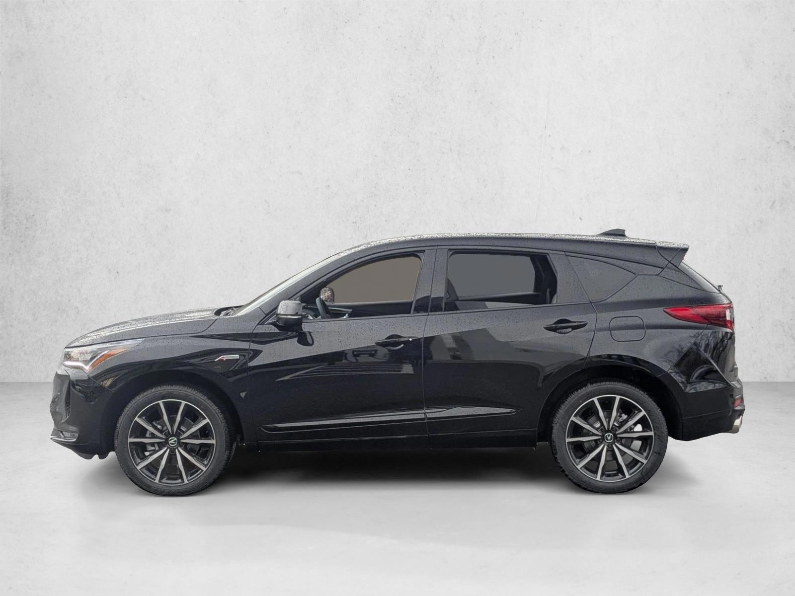 Thumbnail: 2026 Acura RDX - 2