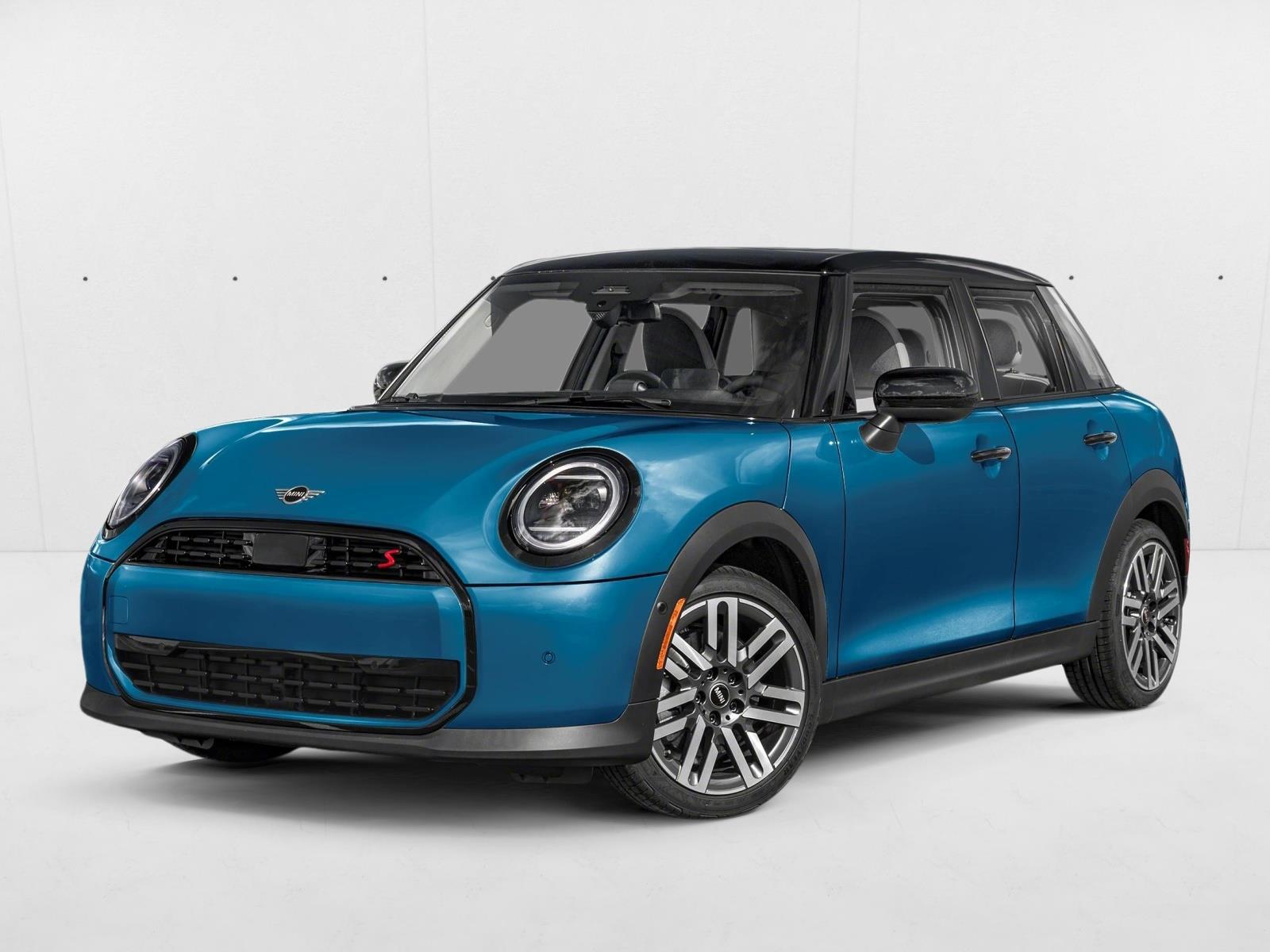 Thumbnail: 2026 MINI Cooper Hardtop - 1