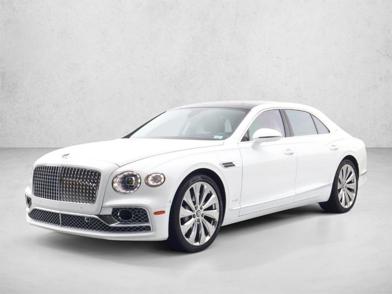 2021 Bentley Flying Spur  -
                  Newport Beach, CA
