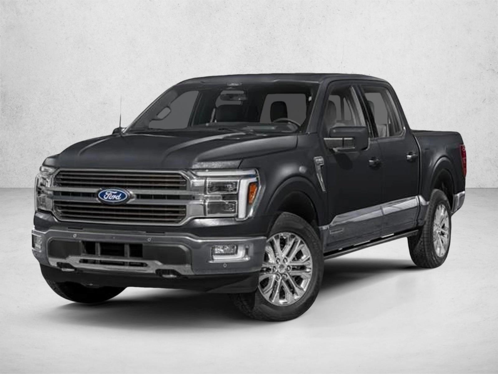 Thumbnail: 2026 Ford F-150 - 1