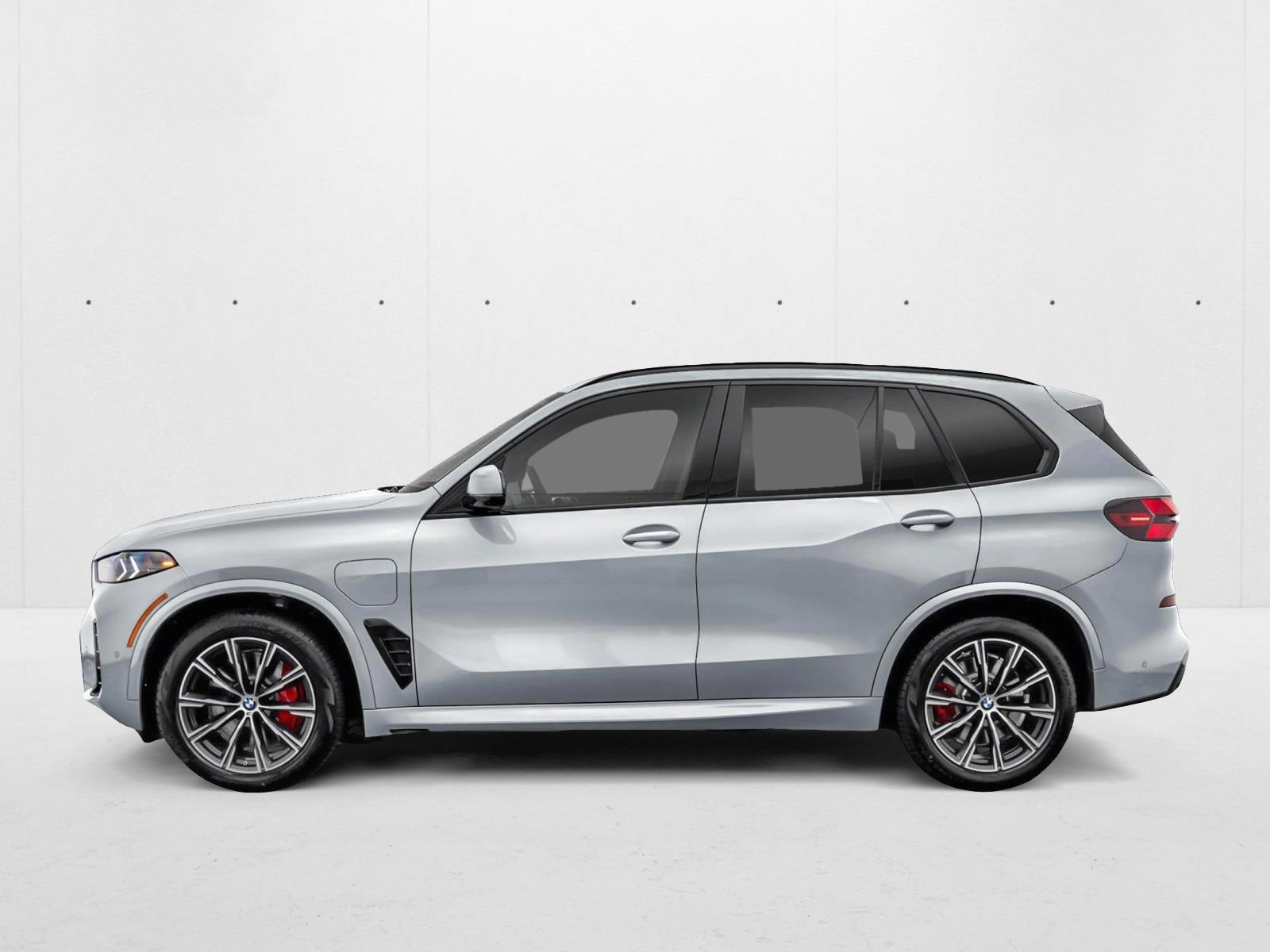 Thumbnail: 2026 BMW X5 - 2