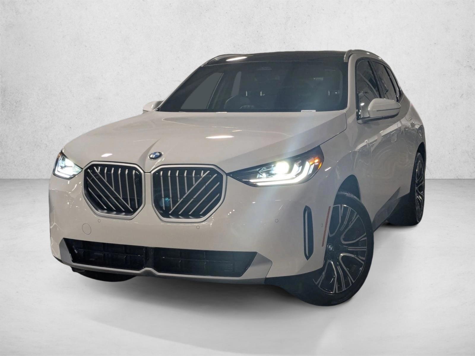 Thumbnail: 2026 BMW X3 - 1