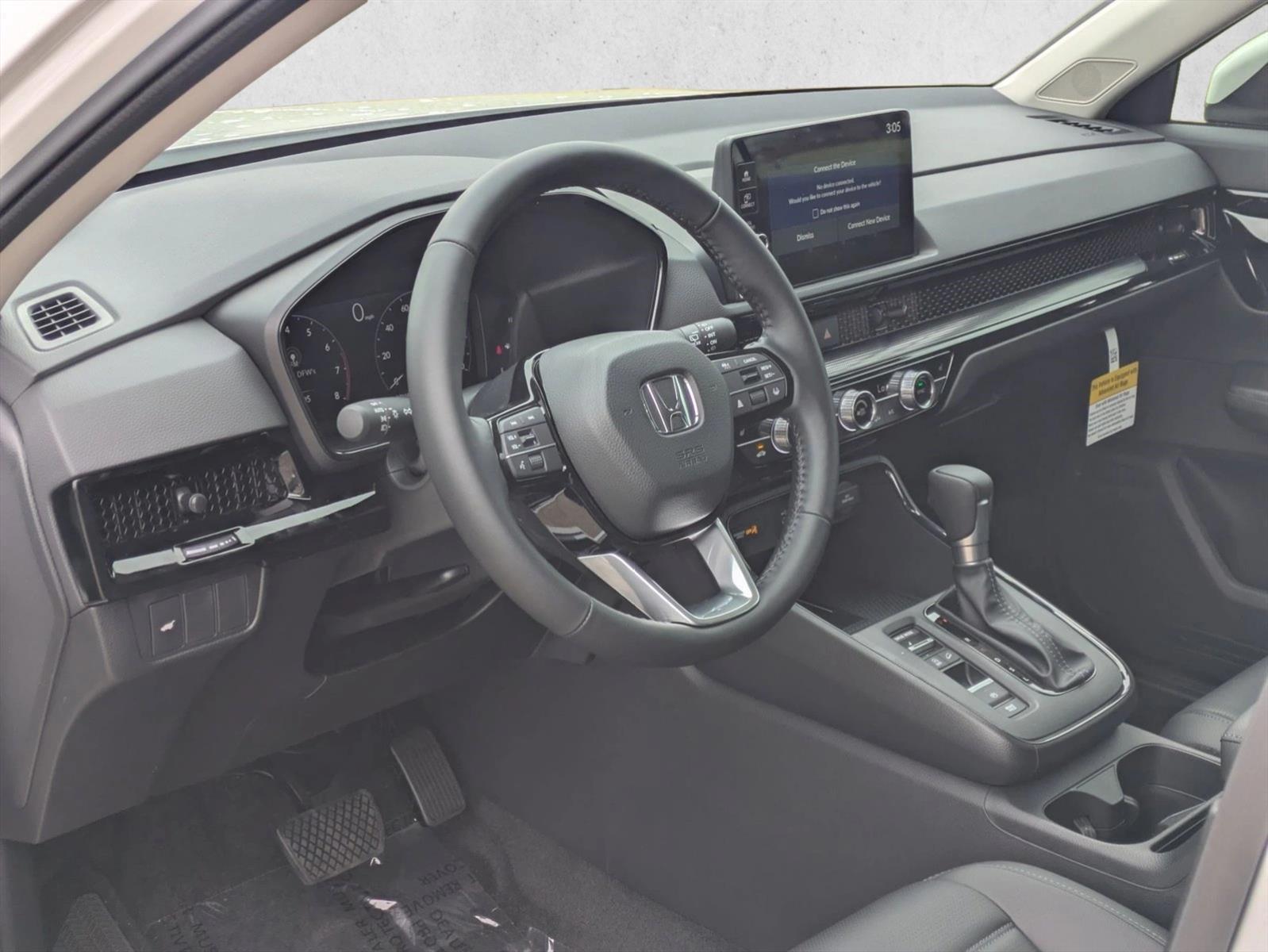 Thumbnail: 2026 Honda CR-V - 3