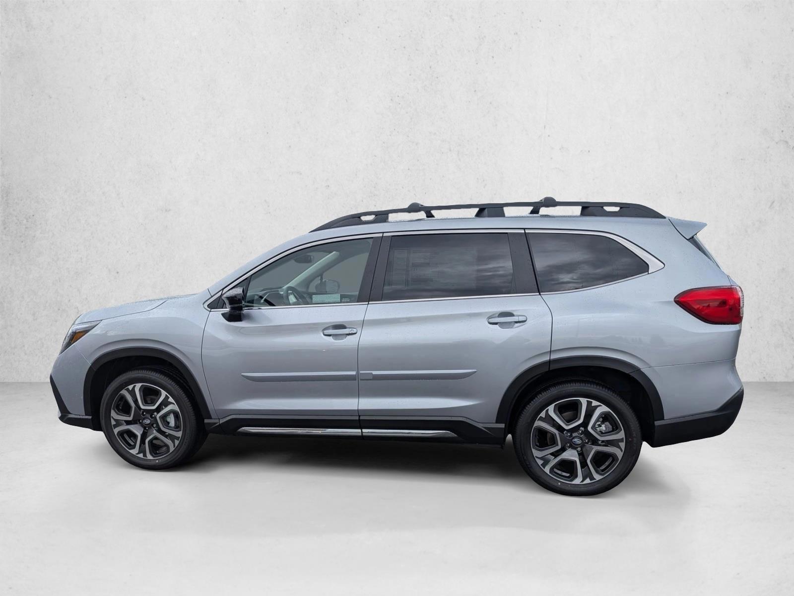 Thumbnail: 2026 Subaru Ascent - 2